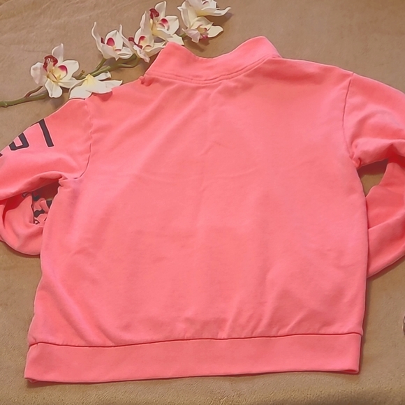 PINK VS Quarter Zip - Picture 10 of 11